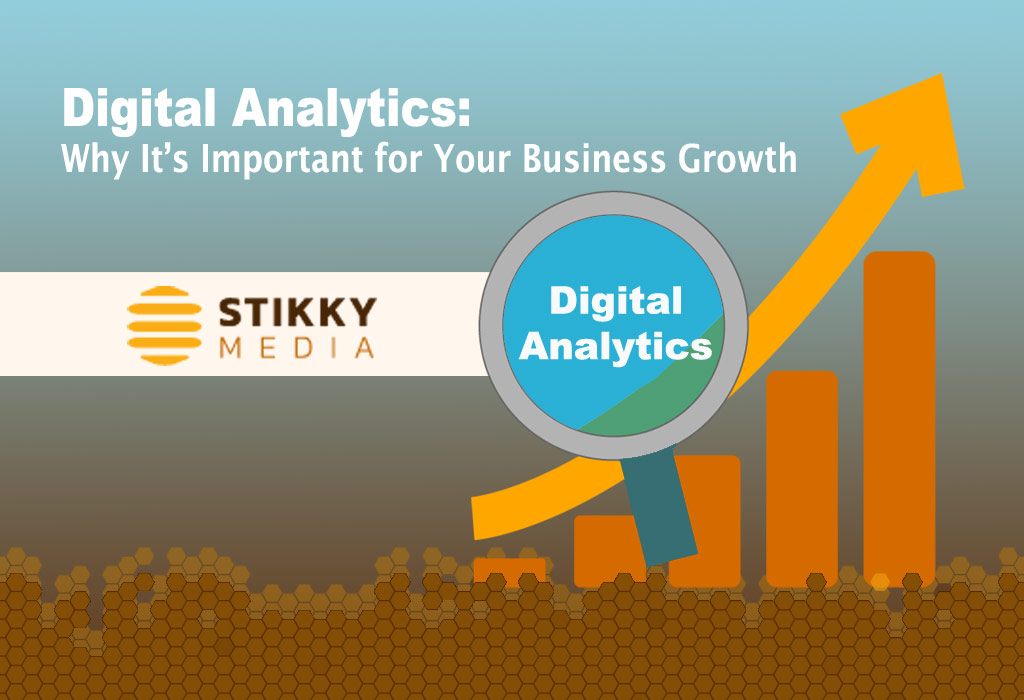 Digital Analytics