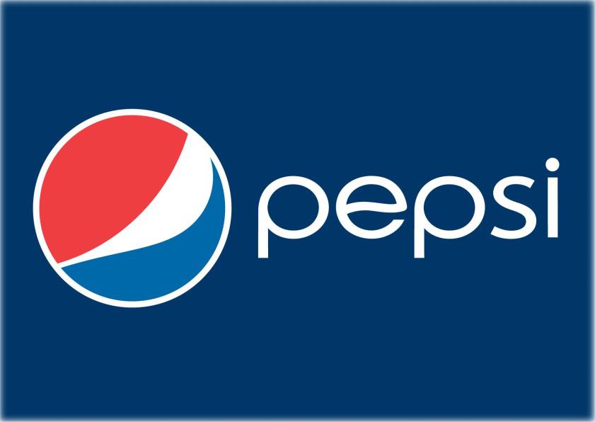 Pepsi logo