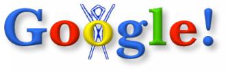 google burning man