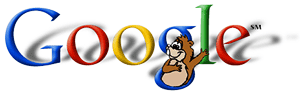 groundhog day google doodle
