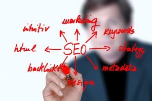 SEO tips for beginners