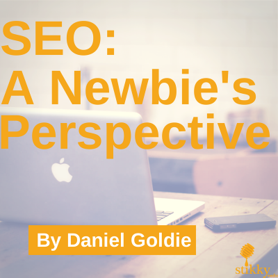 SEO newbie tips